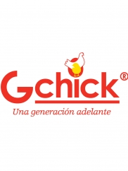LOGO G CHICK